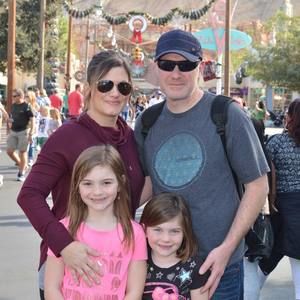 Meet your Posher, Dawn